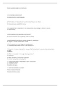 CPO2 ADV PATHO Review questions 