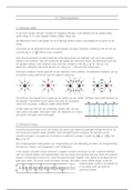 Systematische natuurkunde H10 Elektromagnetisme VWO 5