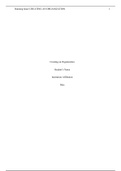 BUSINESS ESSAY