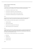 Exam (elaborations) PEDS EXAM 1 STUDY GUIDE-peds Nr 328 (PEDS NR 328) NR 328 - TEST BANK.