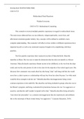 COUN6723 WK7Assign Griswell E  Multicultural panel.docx  COUN 6723  Multicultural Panel Reactions  Walden University  COUN 6723: Multicultural Counseling  This counselor reviewed multiple panelists experiences in regard to multicultural issues. The main i