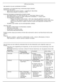 Samenvatting SPSS vanuit boek, powerpoint en colleges, icl: stappen per toets en onderdeel en een uitleg van begrippen en hoe je ze toepast. 