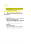 NURSE 420 Leadership_Proctored_Summary_2 | NURSE420 Leadership_Proctored_Summary_A Grade