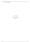 MT297 . Unit 6 Assignment.docx    Unit 6 Assignment   Purdue University Global  MT297-01 “     Suggested Solution:  After reading the scenario and coming up with a few solutions I have concluded that only one solution would be the best overall for the emp