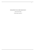 Unit 8 Assignment.docx (4)    Reducing Pollution to Create a Healthy Living Environment  Purdue University Global  CM220:College Composition II    Reducing Pollution to Create a Healthy Living Environment  Clean,healthy air in the environmentis necessary 