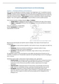 Summary Understanding Qualitative Research and Ethnomethodology, ISBN: 9780761966852, Methodology for CIS: qualitative methods