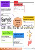 Grade 12 Physical Sciences Summaries (Term 2) - Platinum