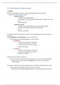 Biochemie 2: metabolisme 