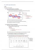 Instrumentele analyse 2: spectrofotometrie (UV/VIS, AAS, fluorimetrie en nefelometrie)