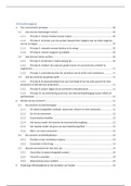 Samenvatting Kernbegrippen van economie, ISBN: 9789039521472  Algemene Economie