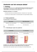 COMPLETE samenvatting van heel internal diseases