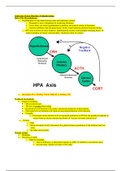 NUR 339 Final Exam Study Guide