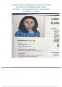 KATHELEEN PARKS CASE 26 YEAR OLD