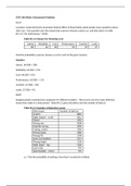 STAT 200 Week 3 Homework Problems - STAT200 Week 3: Introduction To Statistics Quiz