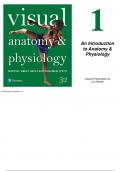 Anatomy & Physiology