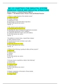 BIO 121 CHAPTER 5 THE SKELETAL SYSTEM OSSEOUS TISSUE AND SKELETAL STRUCTURE