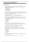 Test Bank - Lewis's Medical Surgical Nursing ch20 & ch21.pdf