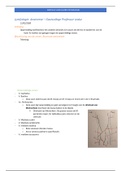 Samenvatting 'Module vasculaire pathologie'_Leduc