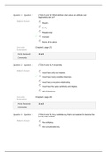 CIS 321 Structured Analysis And Design