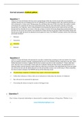 NUR6670- Midterm exam with some answers marked.pdf GRADED A