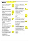 HESI MATERNITY QUESTIONS & ANSWERS, UWorld Maternity Nursing Tests, HESI MATERNITY 2 TEST BANK, HESI MATERNITY ALL PRACTICE QUESTIONS, Maternity HESI 1,2 Test Bank (ALREADY GRADED A) Questions, Answers & Rationale, A  Guide,OB HESI 2 TEST BANK / OB HESI 2