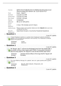 NURS 6521D-NURS6521F-NURS6521N Midterm Exam Jan 2020 