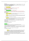 NR 602 Quiz 3 Week 3 Chap 13 (sports child and adolesents , 32 ( respiratory disorders, 35 ( GU) , 33 (GI), 38 ( Musculosketal) , 40( common injuries ) 