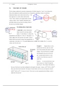 Calculus II Chapter 5