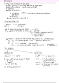 Biochemistry Glycolysis Lecture  Notes