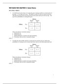 NR 509 Week 1 Midweek Comprehension QUIZ (July 2020-v2) Graded with 100/100 score