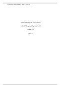 C218   Capstone   Task 2.docx    Stockholder Report for Bike s Nouveau  MBA IT Management Capstone- Task 2  Student Name  Student ID:     A.Balanced Scorecard  1.Cumulative Balance Scorecard submitted as separate attachment  2.Conscious Scorecard submitte