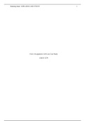 Job Loss Case Study.docx    Unit 4 Assignment: Job Loss Case Study  COUN 5279  Abstract  The Longevin family is going through a transition. All three members in the family, grandfather, mother, and son, have all lost their jobs. This paper will discuss th