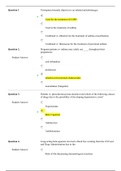 Pharm W4 KC Asthma, Decongestants