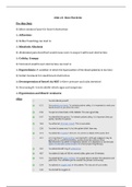 vSim #1 Stan checketts / Stan Checketts - Preoperative Bowel Obstruction: Fluid and Electrolyte Imbalance (answered)