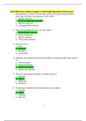 BUS 309 Week 3 Quiz 2 Chapter 2 All Possible Questions With Answer, BUS-309-Week-6-Quiz-5-Chapter-6-All-Possible-Questions With Answer, BUS-309-Week-9-Quiz-8-Chapter-9-All-Possible-Questions With Answer: , BUS 309 FLAG QUESTION WITH ANSWER / BUS309 FLAG Q