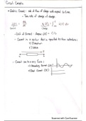 ELE211 - Electric Circuits