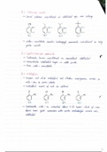 Samenvatting aromaten (deel 2)