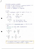 Samenvatting aromaten (deel 3)