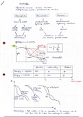 Samenvatting materialenleer (deel 2)