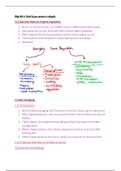 Chapter 17: Summary Genetics: A Conceptual Approach, ISBN: 9781429232524  GTS 251 (GTS 251)