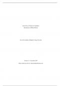 Answer Key to Thomas O. Lambdin’s Introduction to Biblical Hebrew -Old Testament Cognate Languages (OTCL)