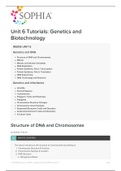 SOPHIA_Unit_6_Tutorials_Genetics_and_Biotechnology_2020 | SOPHIA_Unit_6_Tutorials