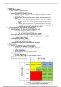 Analyseplan SPSS