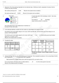 MAT 144 Module 4 Homework