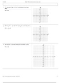 MAT 144 Module  5 Homework