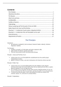 PCR Complete Assessment Notes