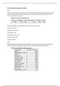 STAT 200 Week 3 Homework Problems