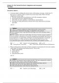 Chapter 21 The Normal Newborn Adaptation and Assessment