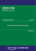 CFA LEVEL 1 EBOOK - 3