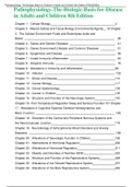 Pathophysiology-The-Biologic-Basis-for-Disease in Adults and Children 8th Edition